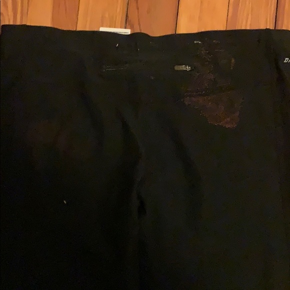 Nike Dri Fit Running Pants - Picture 4 of 4